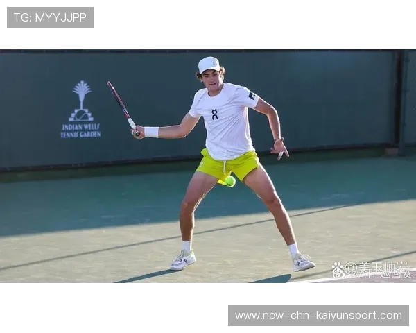 网坛新秀首夺巡回赛冠军，引发关注，网坛谁的冠军最多