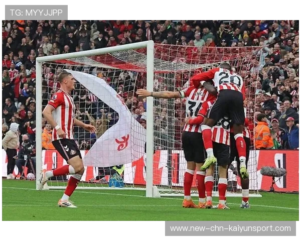 英超裁判争议：桑德兰升班马1分遭遇冤案，英超 桑德兰