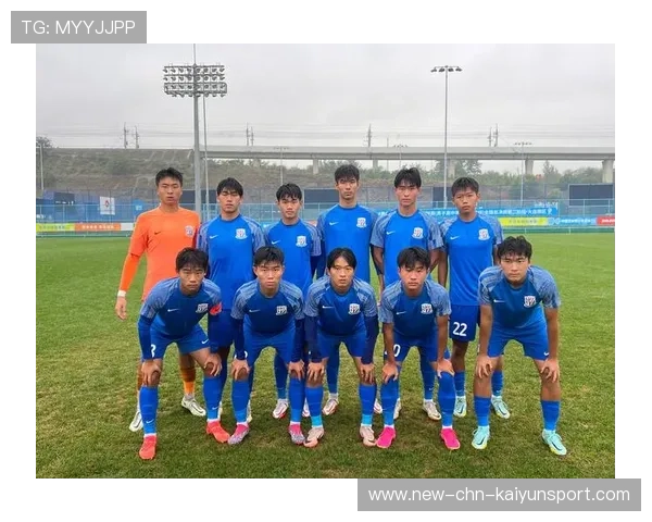 少年队逆袭甲级联赛，青训体系获国家表彰