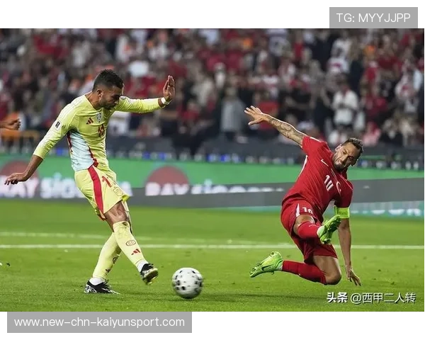 佩德里禁区内补射完成梅开二度