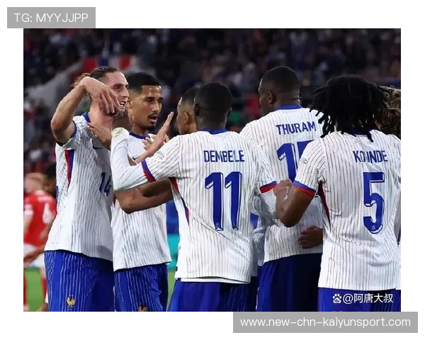 法国的胜利再度证明强者本色，姆巴佩成不朽偶像