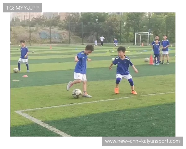 未来足球趋势：数据和技术如何改变战场？，足球未来可期