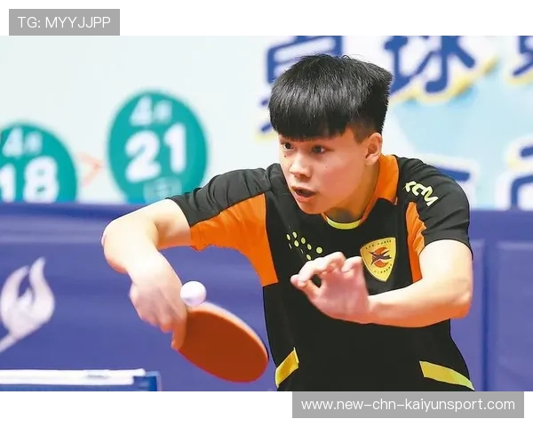 世界乒乓球联赛青训营导师培训与考核结果公示，乒乓球世青赛2021