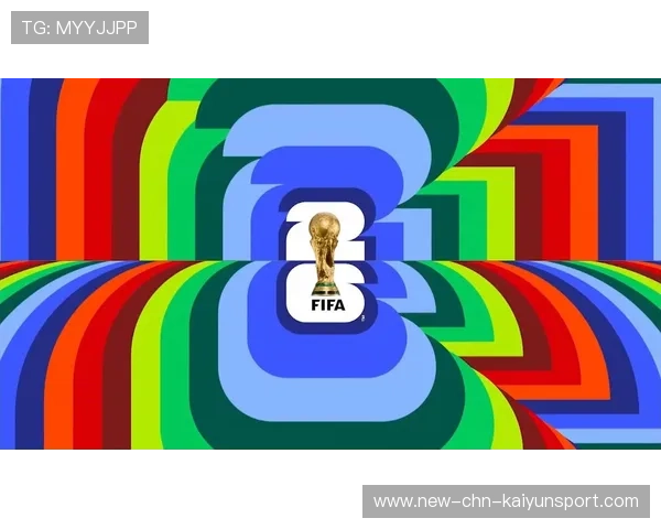 2026世界杯球迷专属“数字身份指纹”:如何通过一张电子人脸通行美加墨海关?