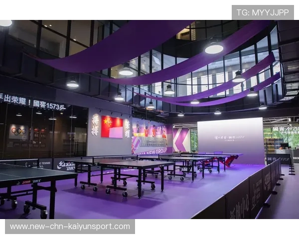 乒乓球俱乐部搭建运动科研合作平台，研究乒乓球俱乐部的目的和意义